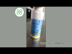 Gibberllic Acid Plant Growth Hormones Synthetic  Liquid Chemical