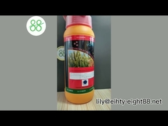 Quizalofop P Ethyl 5%-EC TC Weed Control Herbicide For Agriculture