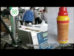 Раундап глифосат41%SL 98%TC Контроль сорняков гербицид агрохимический