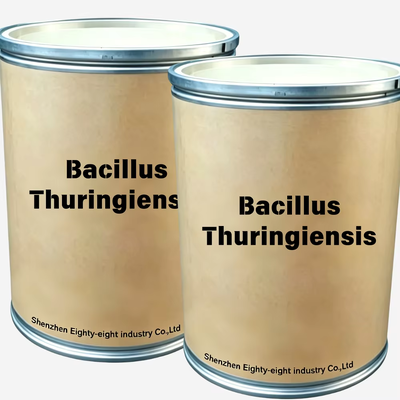 Bacillus Thuringiensis Сельскохозяйственные инсектициды