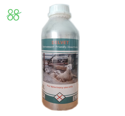CAS 153233 91 1 Бифеназат 30%SC Акарицид Инсектицид