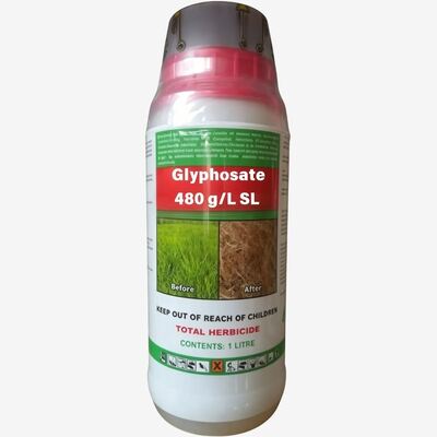 Полный ассортимент глифосата 360 г/л 410 г/л 480 г/л 510 г/л 620 г/л Растворимая жидкость, 74,7% Растворимая в воде гранула, 95% Технический концентрат Сельскохозяйственный гербицидГлифосат Гербициды для борьбы с сорняками