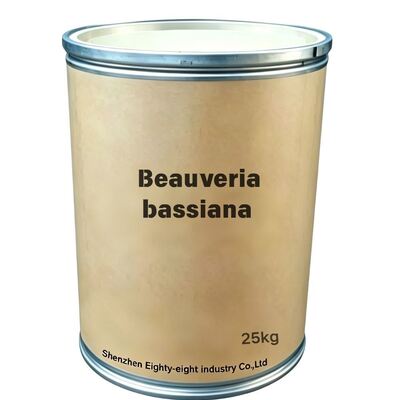 CAS 63428 82 0 Beauveria Bassiana Биохимическое вещество