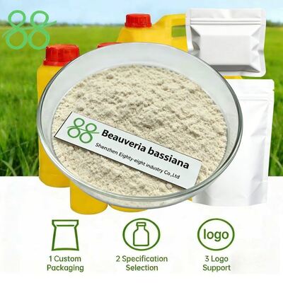CAS 63428 82 0 Beauveria Bassiana Биохимическое вещество