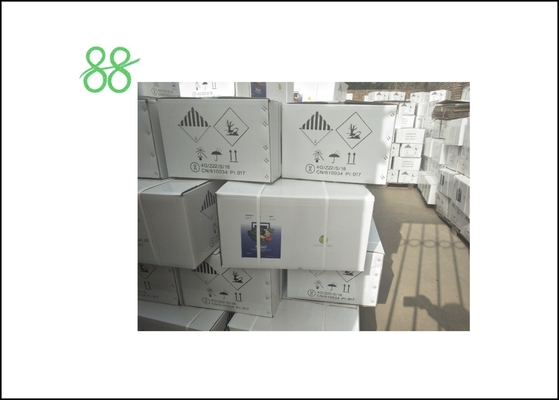 Клорид полумитраза 25%SL Акарицид Инсектицид
