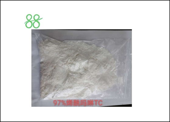 CAS 1214 39 7 98%TC 6 Ба гормон