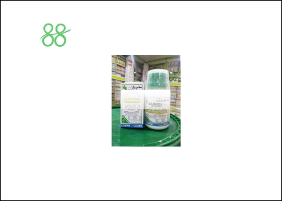 CAS 106325 08 0 Эпоксиконазол 12,5% SC натуральный фунгицид растений