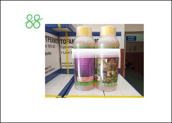CAS 34256 82 1 Ацетохлор 50% EC Гербициды для борьбы с сорняками