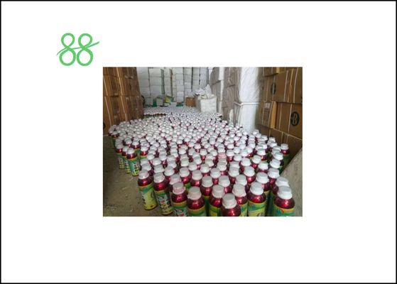 Esfenvalerate 50g/LEC 10%EC 95TC Органический инсектицид для предтероидов