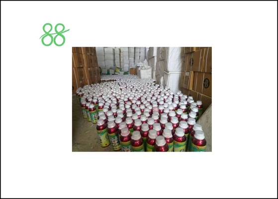 Esfenvalerate 50g/LEC 10%EC 95TC Органический инсектицид для предтероидов