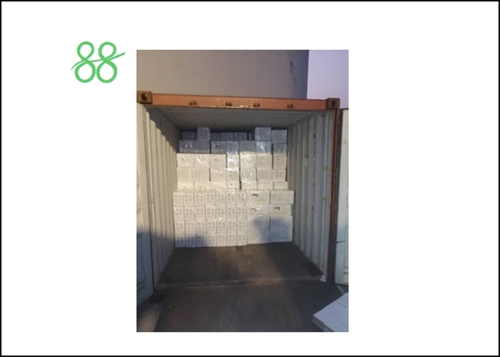 Квиналфос 50%EC 98%TC Биологический пестицид 500 г/л CAS 13593-03-8