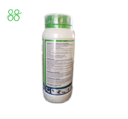 C46H44Cl2F6O4 Бифентрин 2,5% EW 96%TC CAS 82657-04-3