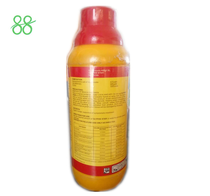 Roundup Control Herbicides 1071-83-6 Глифосат - гербицид против сорняков