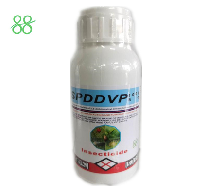 SNIPER Ddvp 1000g/lEC дихлорвос Наиболее эффективный инсектицид Органофосфорные инсектициды