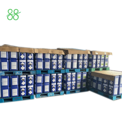 Fosthiazate 30%CS Нематицид Инсектицид