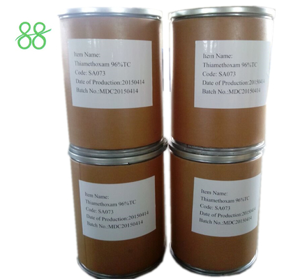 CAS 1214 39 7 98%TC 6 Ба гормон