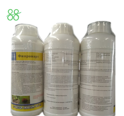 Bisultap18%SL 98%TC Сельскохозяйственные инсектициды CAS 52207-48-4