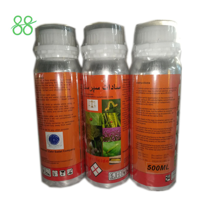 CAS 915972 17 7 15%DC Афидопиропен инсектицид
