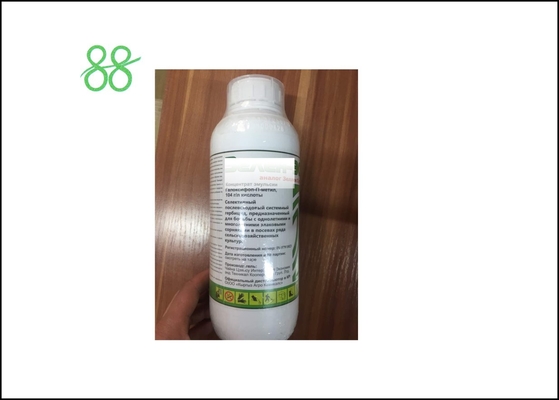 95% TC Imazapic Herbicides 240 г/ЛСЛ Weed Controlled CAS 104098-48-8 Отравление сорняков