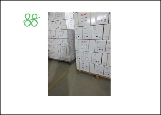 95% TC Imazapic Herbicides 240 г/ЛСЛ Weed Controlled CAS 104098-48-8 Отравление сорняков