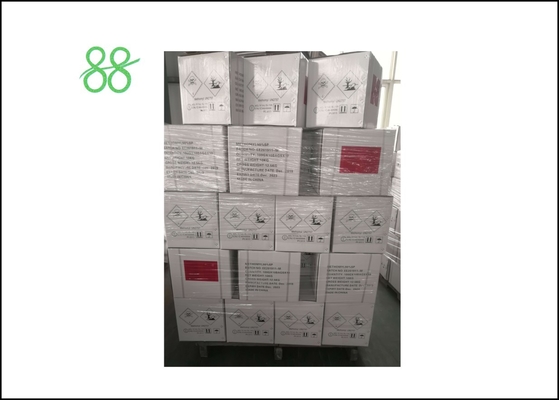 Триклопир-бутилил 99%TC Агрохимический CAS 64700-56-7
