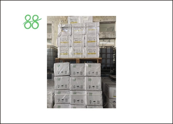 Флуопипомид50%Wdg Природный растительный фунгицид Широкого спектра фунгицид для болезни рисовых блястов