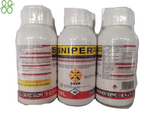 SNIPER Ddvp 1000g/lEC дихлорвос Наиболее эффективный инсектицид Органофосфорные инсектициды