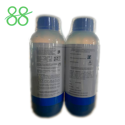 CAS 77182 82 2 20%SL Глюфозинат аммония Гербицид глюфозинат аммония продукты
